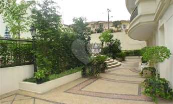 Imagem 2: APARTAMENTO 3 DORMITÓRIOS (1 SUÍTE), SACADA E 2 VAGAS DE GARAGEM PARA LOCAÇÃO - PERDIZES