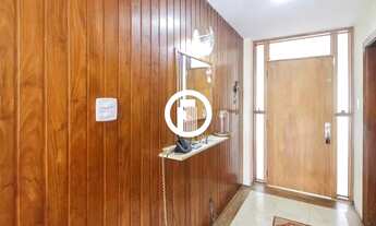 Imagem 6: Casa para Locação/Aluguel - 300m², 3 dormitórios, 3 vagas - Vila Mariana