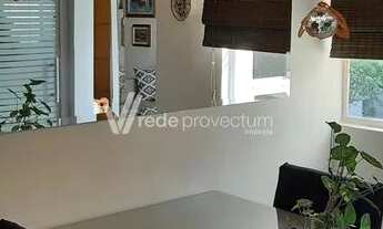 Imagem 6: Apartamento - Conjunto Residencial Parque Bandeirantes - Campinas