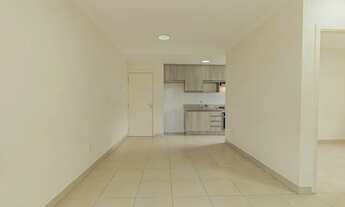 Imagem 6: Apartamento para venda tem 60 metros quadrados com 2 quartos em Residencial Nova Era - Val