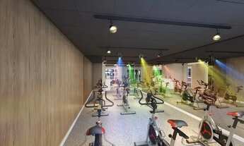 Imagem 6: Apartamento com 3 Dormitorio(s) localizado(a) no bairro Santo Amaro em São Paulo / Ref.