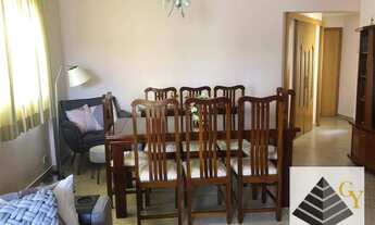 Imagem 2: Apartamento com 3 dormitórios à venda, 105 m² por R$ 665.000,00 - Parque Mandaqui - São Pa