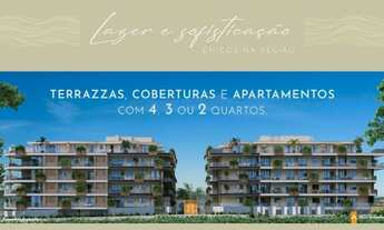 Imagem 4: Condomínio Nirvana Praia Boutique - Rua Jorn. Prudêncio Luiz Ferreira - Piratininga