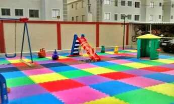 Imagem 7: Apartamento para aluguel tem 90 metros quadrados com 3 quartos