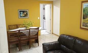 Imagem 2: Apartamento 3 dorms para Venda - Jardim Aquárius, São Jose dos campos - 2 vagas