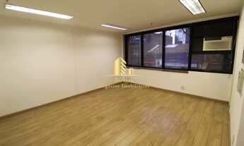 Imagem 2: Conjunto Comercial na Vila Olímpia - São Paulo