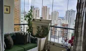 Imagem 6: Apartamento com 3 dormitórios à venda, 160 m² por R$ 1.398.000,00 - Vila Suzana - São Paul