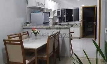 Imagem 3: Casa para venda tem 89 metros quadrados com 3 quartos