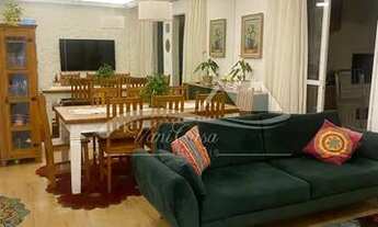 Imagem: Apartamento 4 quartos à venda no Ipiranga