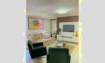 Imagem 2: Casa com 3 dormitórios sendo um suíte, moveis projetados e área gourmet com churrasqueira