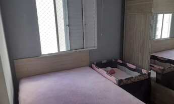 Imagem 3: Apartamento 2 dormitorios - Praça Diadema