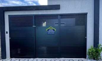 Imagem: Casa 2 dorms, Caicara - R$ 380 mil, Cod