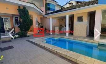 Imagem 2: Casa em Condomínio-À VENDA-Recreio dos Bandeirantes-Rio de Janeiro-RJ