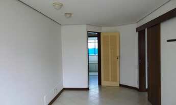 Imagem 3: Cobertura para venda possui 179 m2 vista mar com 3 quartos em Rio Vermelho Salvador - BA