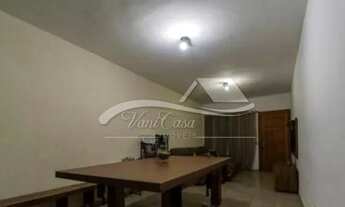 Imagem 3: Sobrado 3 Quartos à venda, Vila Bertioga - São Paulo