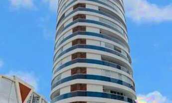 Imagem 1: Apartamento de 150m² possui 2 Suites no Adrianópolis - Vieiralves Mobiliado em Manaus - Am