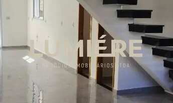 Imagem 3: Sobrado no Tatuapé