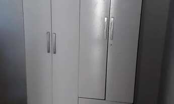 Imagem 5: Kit net ao lado da UEM