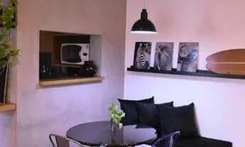 Imagem 6: Apartamento com 1 dormitório à venda, 50 m² por R$ 710.000 - Moema Pássaros - São Paulo/SP