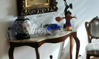 Imagem 3: Apartamento - Conjunto Residencial Parque Bandeirantes - Campinas