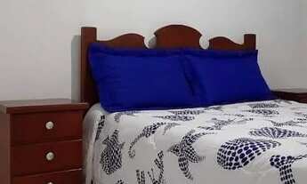 Imagem: Studio Sala e Quarto na Ilha da Gigóia