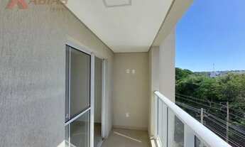 Imagem 7: Apartamento em Parque Faber Castell I - São Carlos, SP