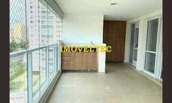 Imagem 4: APARTAMENTO RESIDENCIAL em SÃO PAULO - SP, ACLIMAÇÃO