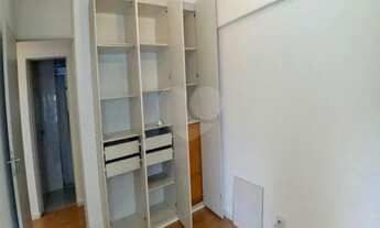 Imagem 6: JARDIM PAULISTA Apartamento com 4 Quartos e 2 vagas à Venda, 158 m²