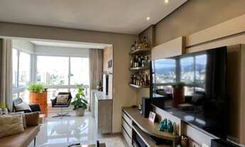 Imagem 2: Apartamento com 2 dormitórios (1 suíte) com 3 vagas de garagem, no centro de Novo Hamburgo