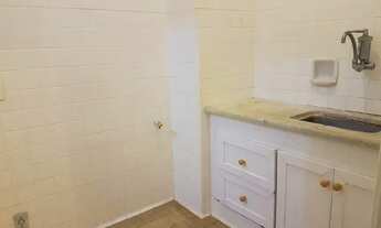 Imagem 7: POSTO 9 - Visconde de Pirajá - Quarto e Sala - 44 m2