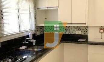 Imagem 5: Apartamento com 1 dormitório para alugar, 80 m² por R$ 2.038,50/mês - Água Verde - Curitib