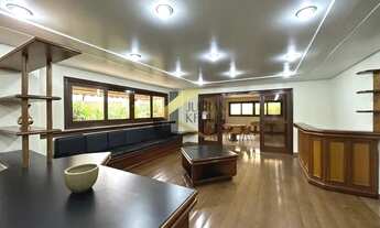 Imagem 5: Apartamento à venda no Cambuí, 4 dormitórios (2 suítes), lazer comum e 3 garagens paralela