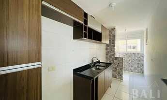 Imagem 6: Apartamento com 2 quartos à venda, 66 m² por R$ 265.000 - Parque São Luís - Taubaté/SP- Av