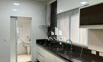 Imagem 7: Casa com 3 dormitórios para alugar, 210 m² por R$ 7.594/mês - Condomínio Vilage La Montagn