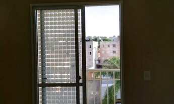 Imagem 5: Apartamento com 2 dormitórios, 52 m² - venda por R$ 250.000,00 ou aluguel por R$ 1.652,00