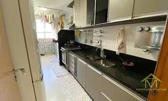 Imagem 3: 3 quartos com Planta maior com ambientes espaçosos Cód: 23047 z