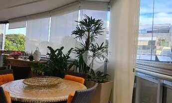 Imagem 2: Apartamento com 3 Quartos ( Suítes ) à venda, 170 m² por R$ 1.950.000 - Jardim Oceânico