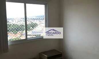 Imagem 7: Apartamento 2 quartos com suíte Condomínio INSIDE - Gopoúva - Guarulhos