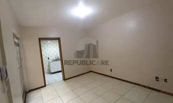 Imagem 2: Apartamento terreo de 1 dormitório - Cód. 13268