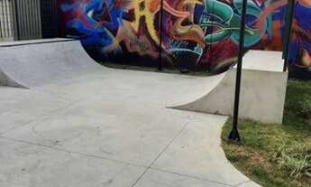 Imagem 7: Apartamento com 2 dormitórios à venda, 55 m² por R$ 400.000,00 - Vila Industrial - São Jos