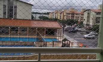 Imagem 6: ALUGO APARTAMENTO NO CONDOMÍNIO GRAN VILLAGE ARAÇAGY 2