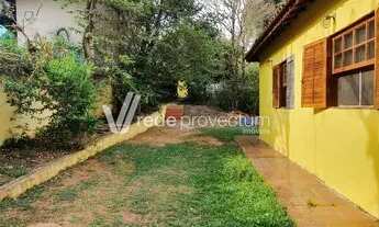 Imagem 6: Casa - Parque Luciamar - Campinas