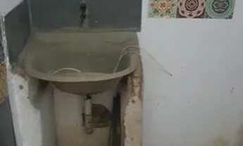 Imagem 6: Alugo casa sala, quarto. cozinha e banheiro no segundo piso