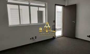 Imagem 7: Casa para Locação com 300 m² por R$ 25.000/mês - Pinheiros em São Paulo - Próximo à Faria