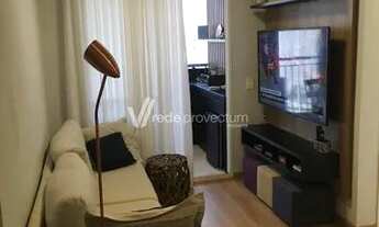 Imagem 4: Apartamento - Taquaral - Campinas