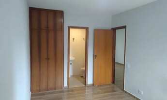 Imagem 6: Apartamento para venda 90 metros quadrados com 3 quartos em Santa Cecília - São Paulo - S