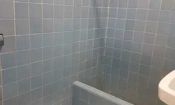 Imagem 4: POSTO 9 - Visconde de Pirajá - Quarto e Sala - 44 m2