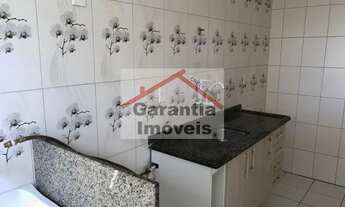 Imagem 5: Apartamento Loft em Vila Silvia Ribeiro - Carapicuíba