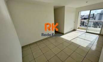 Imagem 3: Apartamento à venda, 3 quartos, 1 suíte, 2 vagas, Paquetá - Belo Horizonte/MG