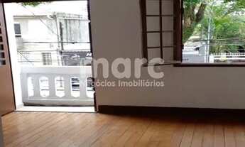 Imagem: SÃO PAULO - Casa Padrão - IPIRANGA